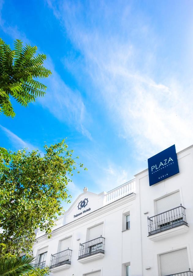 Aparthotel Toboso Plaza