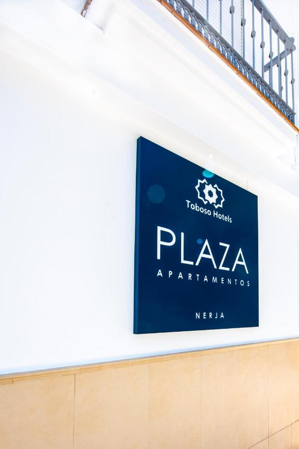 Toboso Plaza Aparthotel