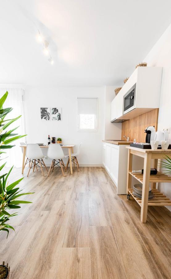 Toboso Plaza Appart hôtel 5*