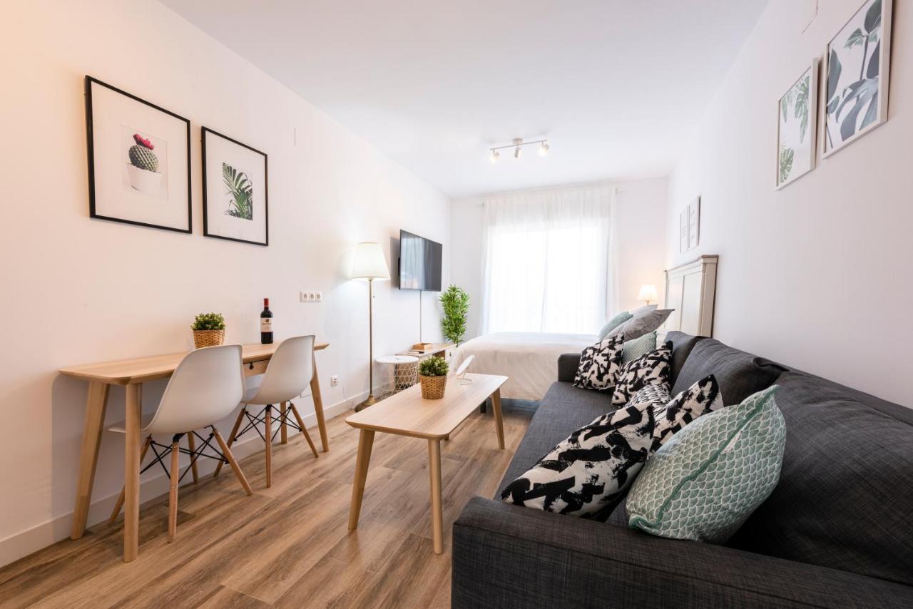 Appart hôtel Toboso Plaza 5*