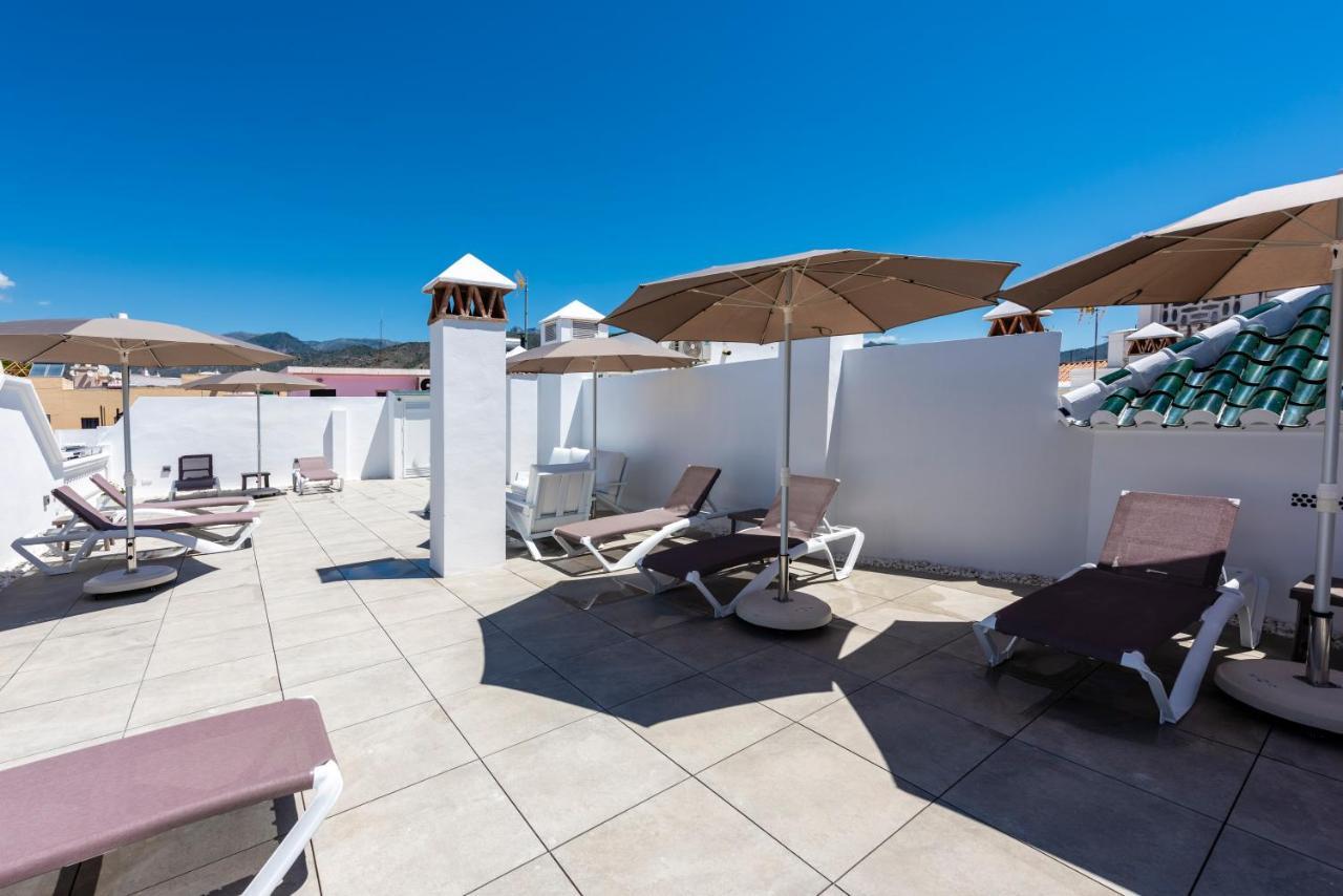Appart hôtel Toboso Plaza