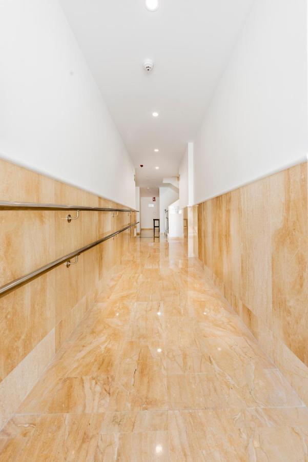 Toboso Plaza Appart hôtel 5*