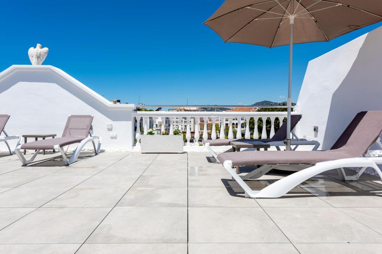 Toboso Plaza Appart hôtel Nerja